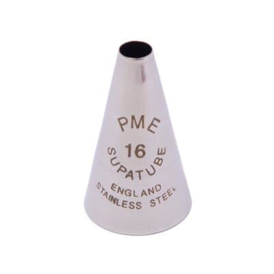 PME Supatube Pressure Piping Tips | Lollipop Cake Supplies