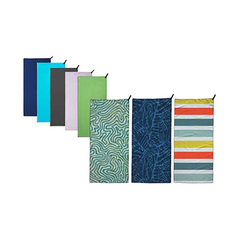 Packtowl Towel - Body, Personal, Camping, Backpacking