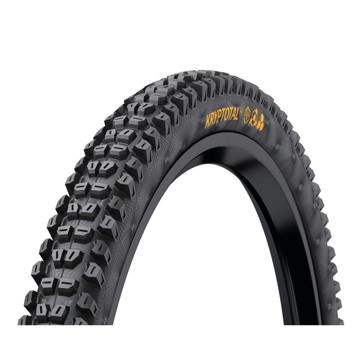 Continental MTB Tire Kryptotal Rear Enduro 29 x 2.6, Enduro-Casing ...