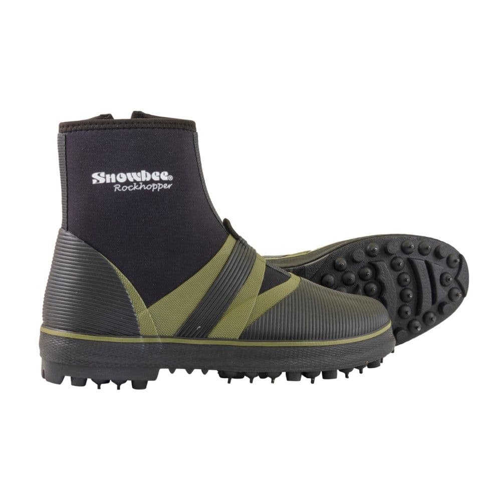 SNOWBEE ROCKHOPPER WADING BOOTS – Mainwarings Fishing