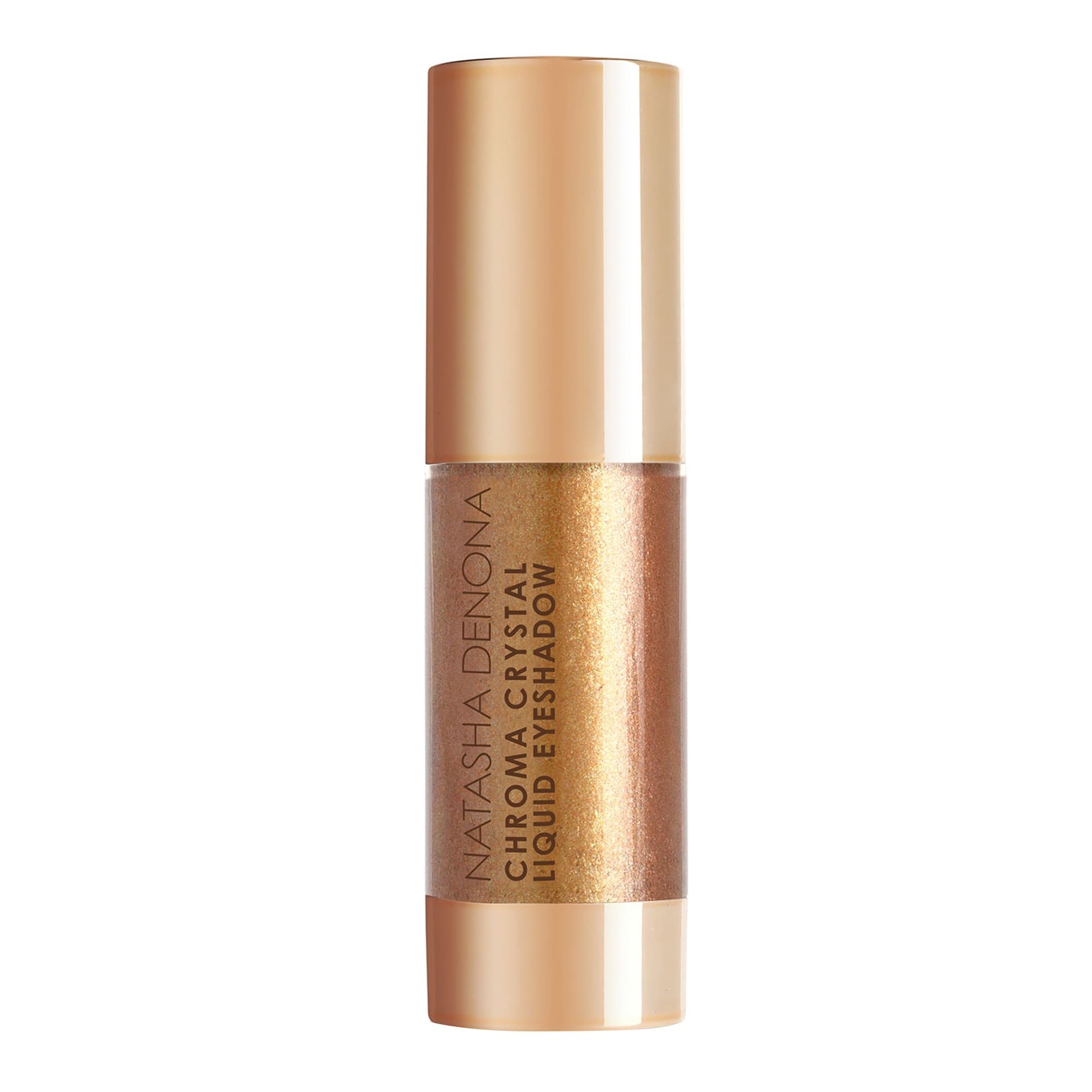 Natasha Denona Chroma Crystal Liquid Eyeshadow Fards à paupières