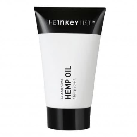 The Inkey List Hemp Oil Moisturizer Soin Hydratant