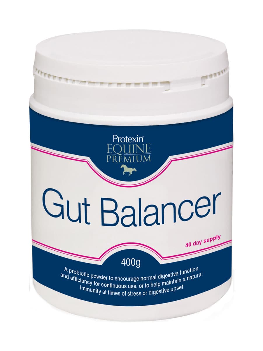 Protexin Gut Balancer - Manor Equestrian