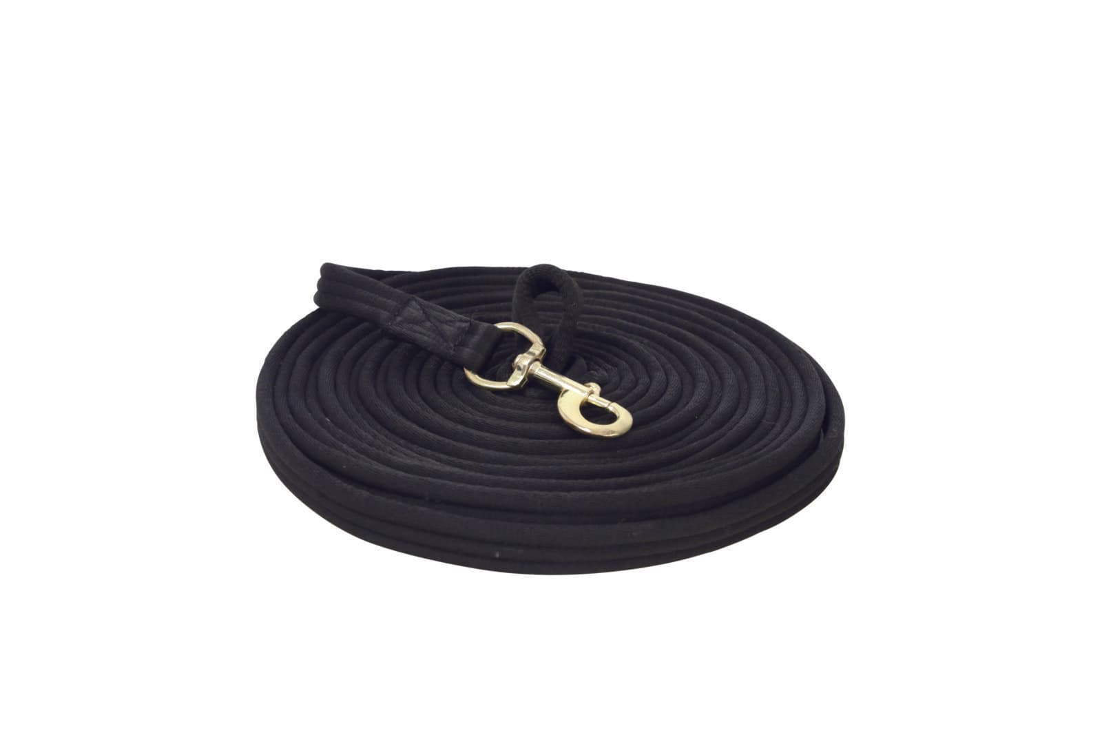 Hy Equestrian Lunge Line with Circle Size Markers - Manor Equestrian