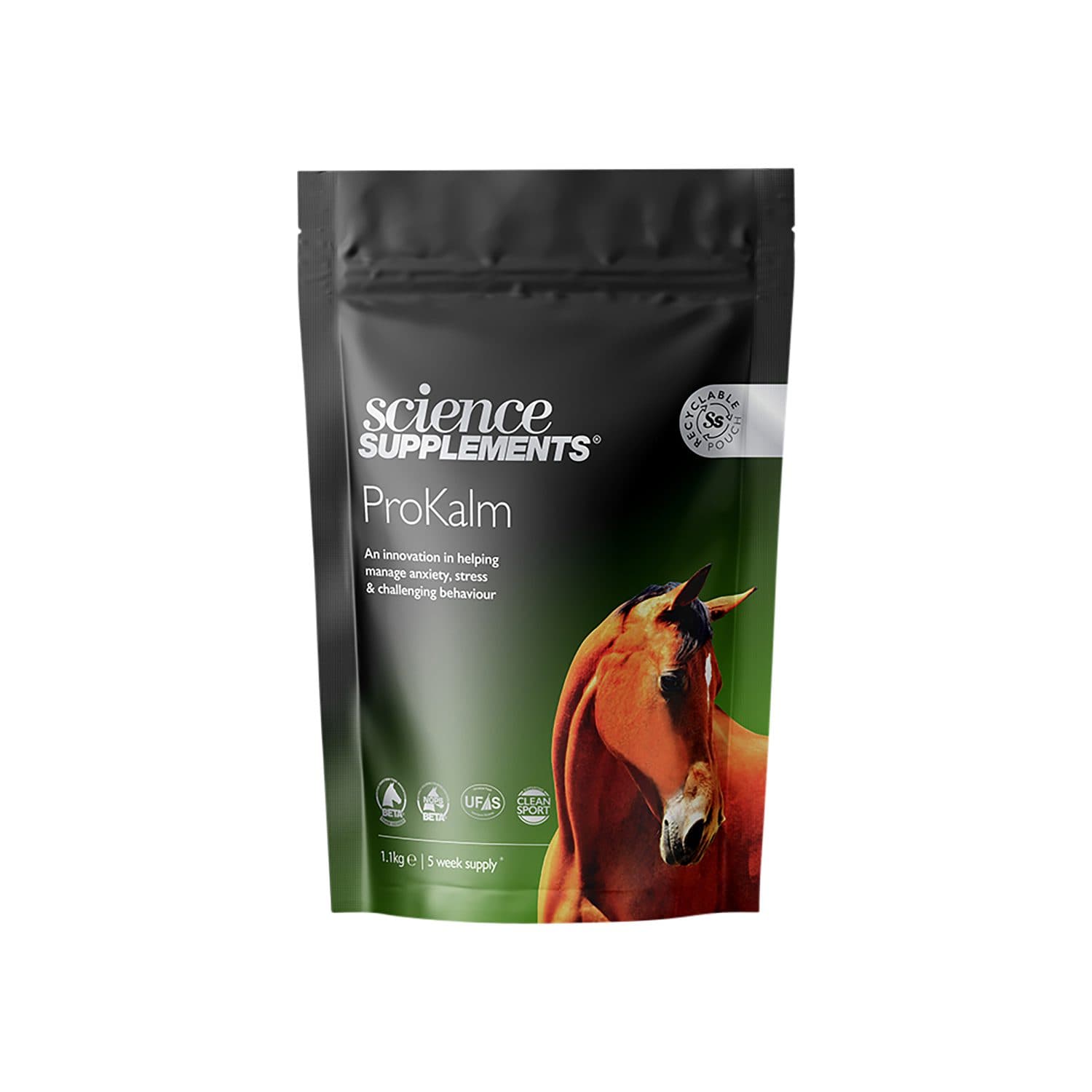 Science Supplements ProKalm - Manor Equestrian