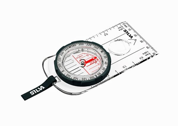 Ranger 3 Silva Compass | compasses