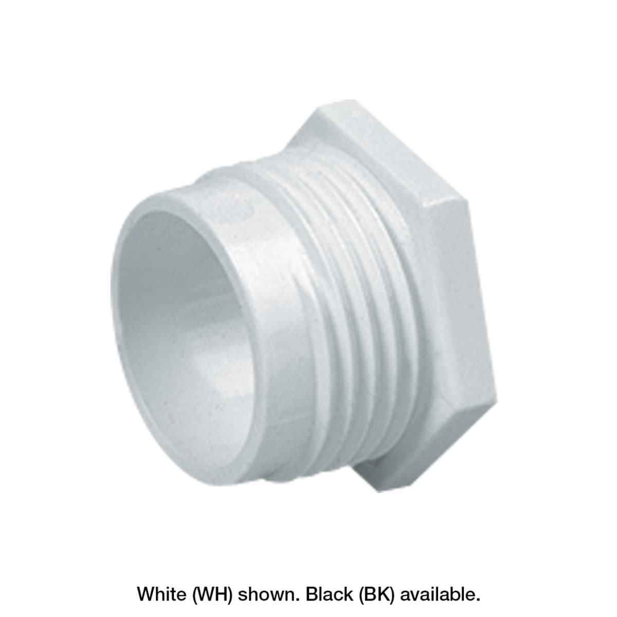Conduit Bush Sizes at Mary Sprent blog