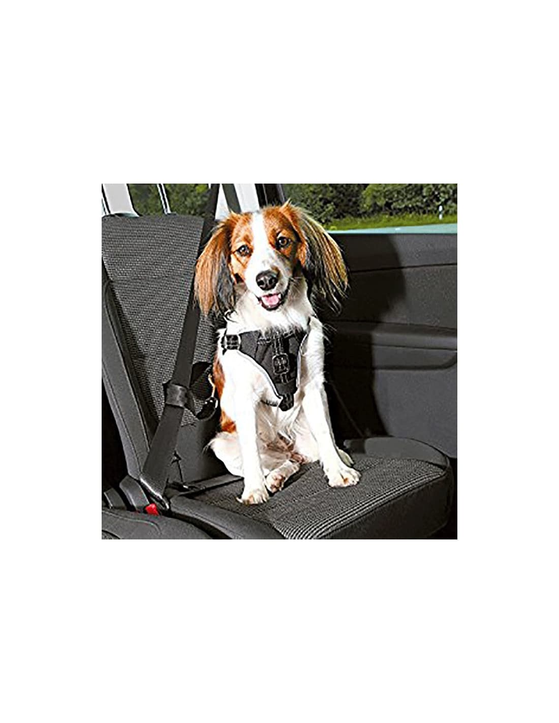 Trixie, Dog Protect Car Harness Size S-M