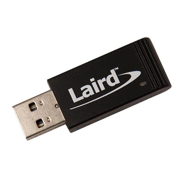BL654 USB DONGLE BLUETOOTH V5 451-00003 Laird Connectivity Inc.製|電子部品 ...