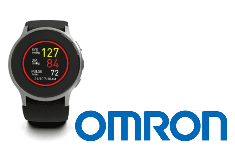 Omron® Healthcare officially launches HeartGuide™, the first wearable ...