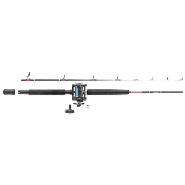 Abu Garcia Muscle Tip Combo - McCullagh Sports