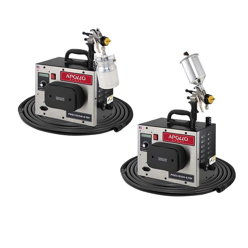 Apollo Spray Systems HVLP