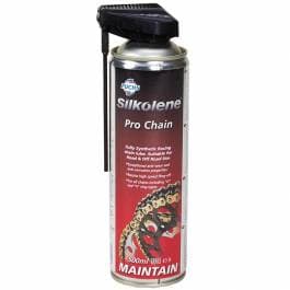 Silkolene Pro Chain Lube