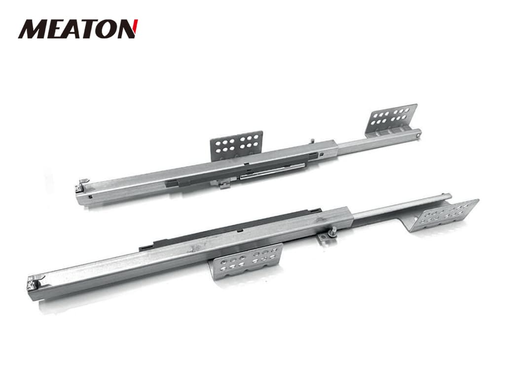 Wholesale Economic Hettich Undermount Drawer Slides With Bolt ...