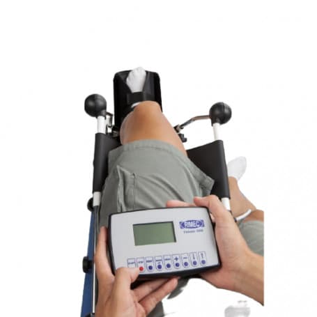 RIMEC Fisiotek 3000 N CPM for knee & hip