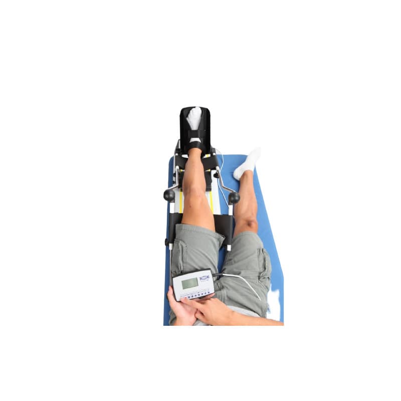 Cpm For Knee Rehab Machines PSR ENTERPRISES Physio Therapy Latest LCD
