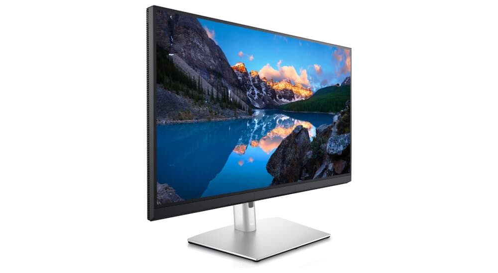 DELL UltraSharp UP3221Q 31.5" 3840x2160px IPS Monitor - niskie ceny i ...