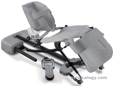 Jual Optiflex 3 Knee CPM Continuous Passive Motion Murah