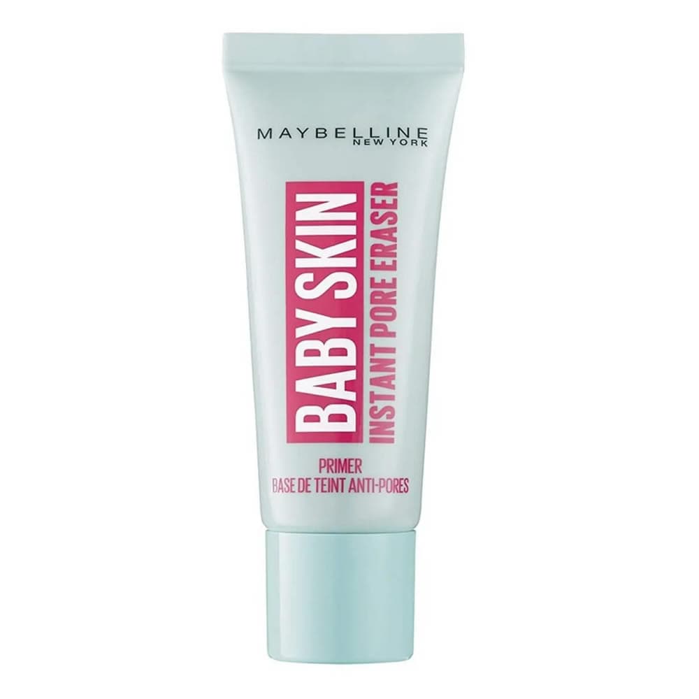 Maybelline Baby Skin Instant Pore Eraser Primer - Medipoint ...
