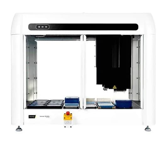 PerkinElmer Sciclone G3 NGS Workstation