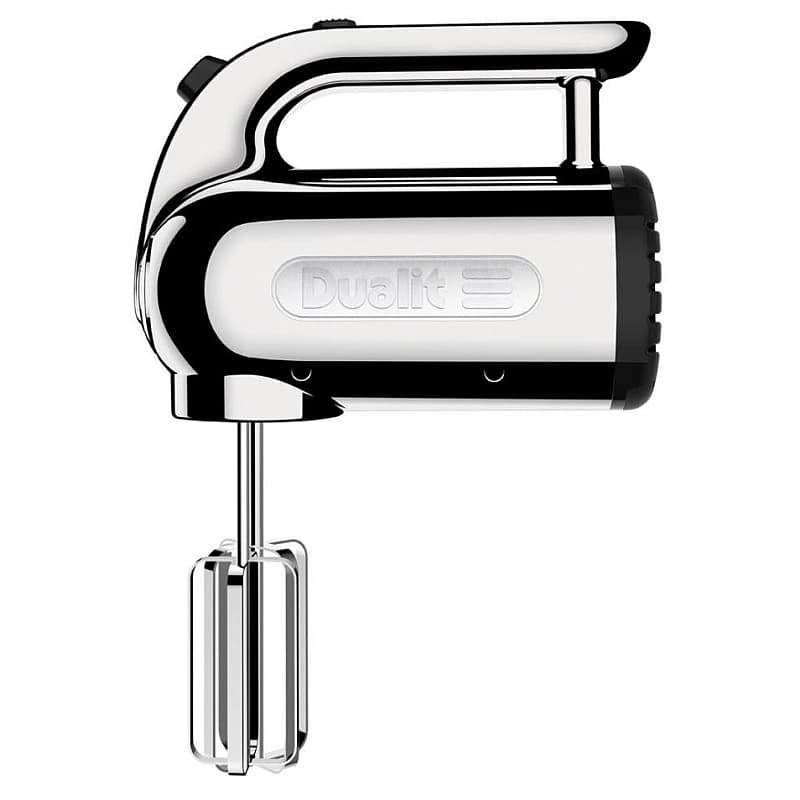 Dualit Hand Mixer Chrome | Knivesworld.eu
