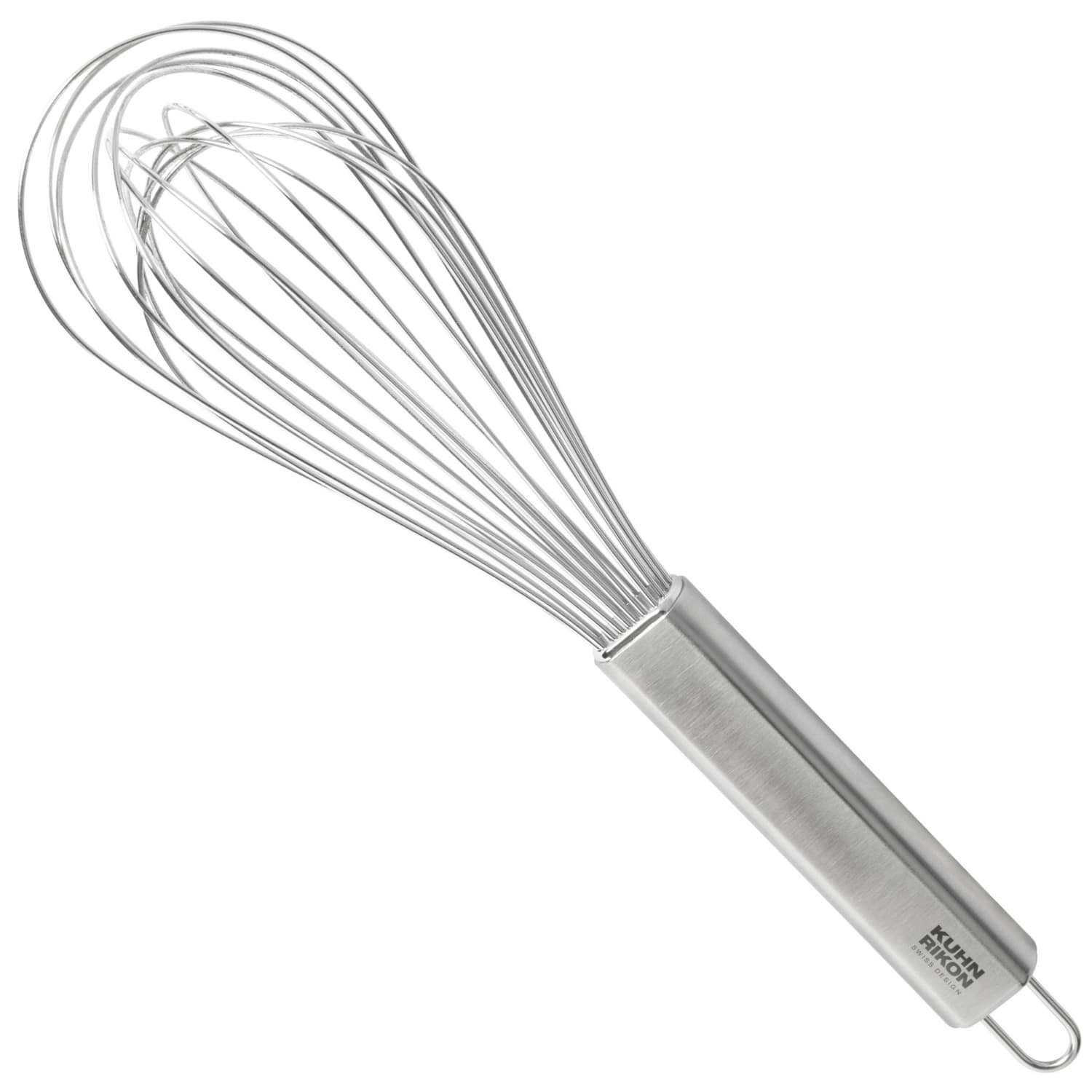 Kuhn Rikon Stainless Steel Balloon Whisk Large - 24322 | Knivesworld.eu