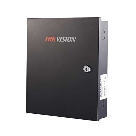 Hikvision DS-K2801 Single-Door Network Access Controller - MEGATEH.eu ...