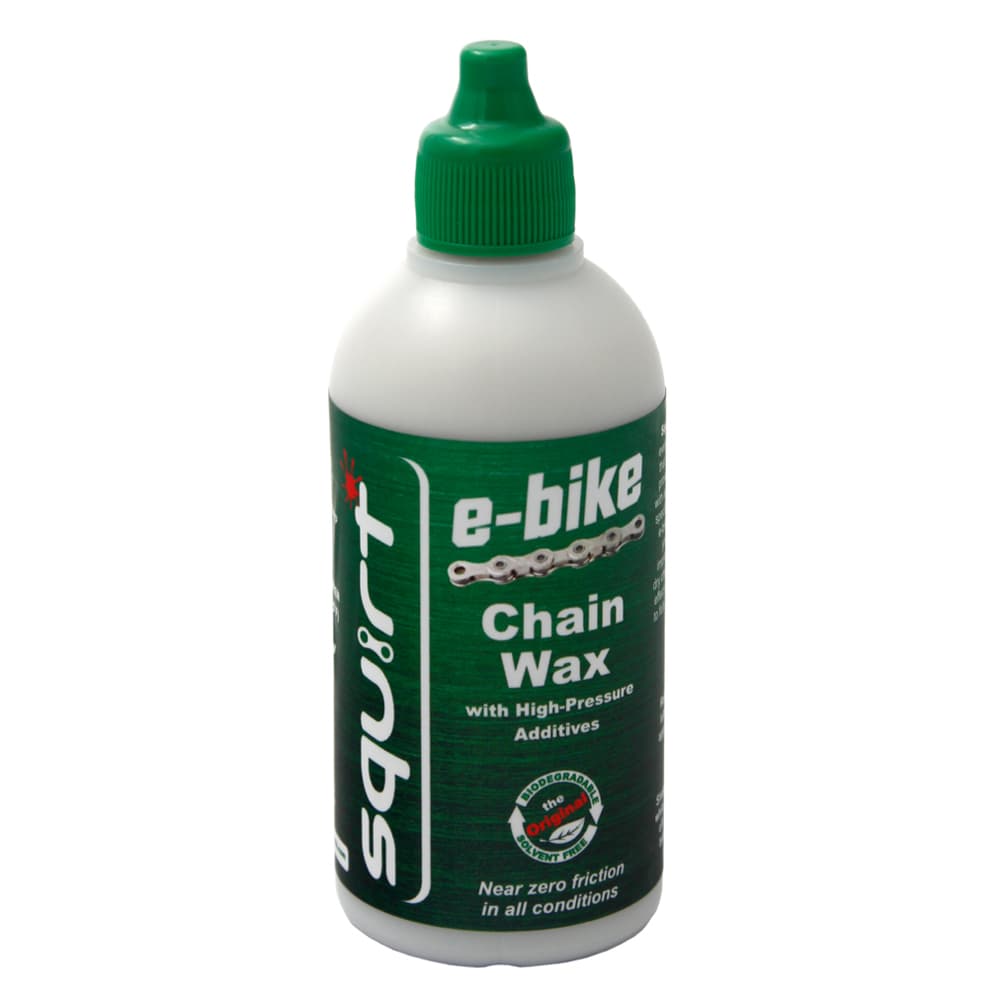Squirt eBike Chain Lube