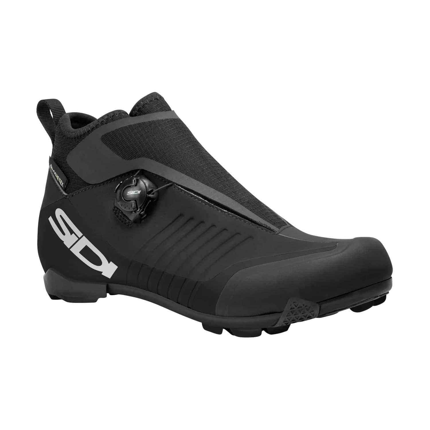 Sidi Hiemx Winter SPD MTB Cycling Shoes | Merlin Cycles