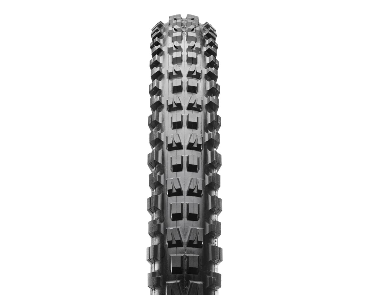 Maxxis Minion DHF 3C MaxxGrip DH TR Folding MTB Tyre - 29" | Merlin Cycles