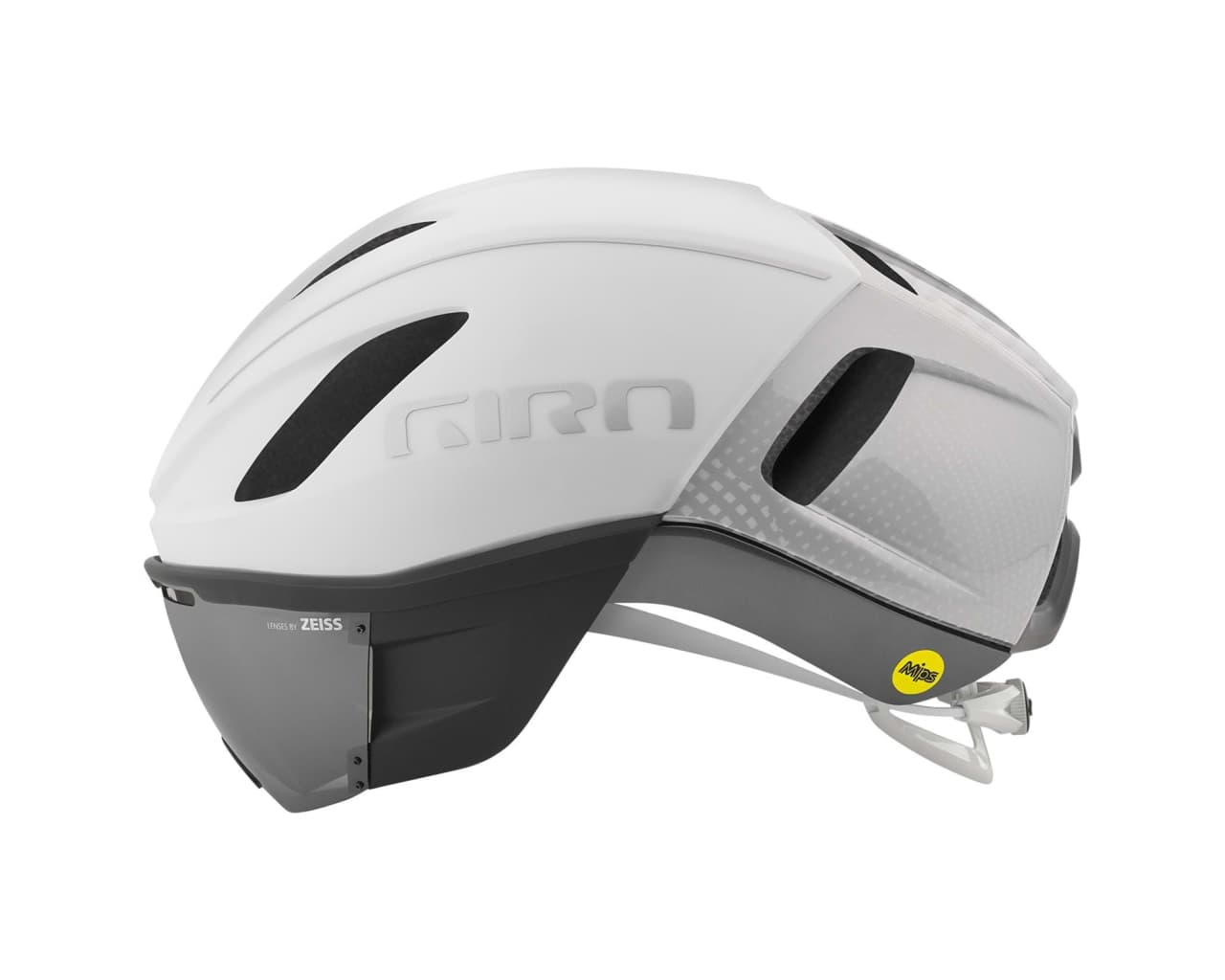 Giro Vanquish MIPS Aero Road Helmet - 2022 | Merlin Cycles