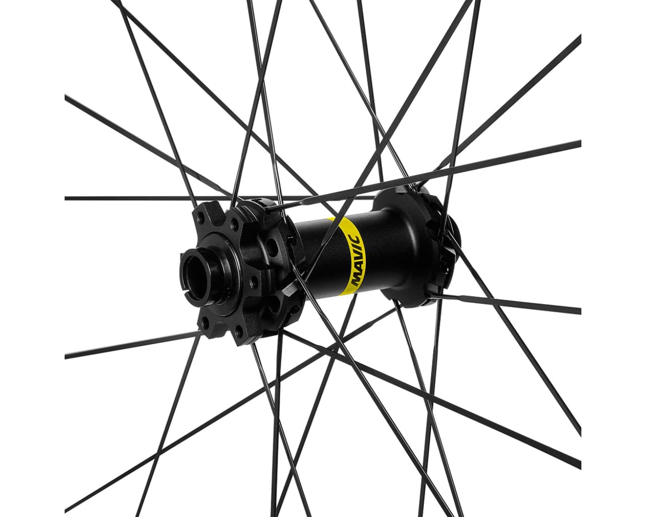 Mavic Crossmax SL Ultimate 25 Boost Carbon Wheelset - 29" | Merlin Cycles