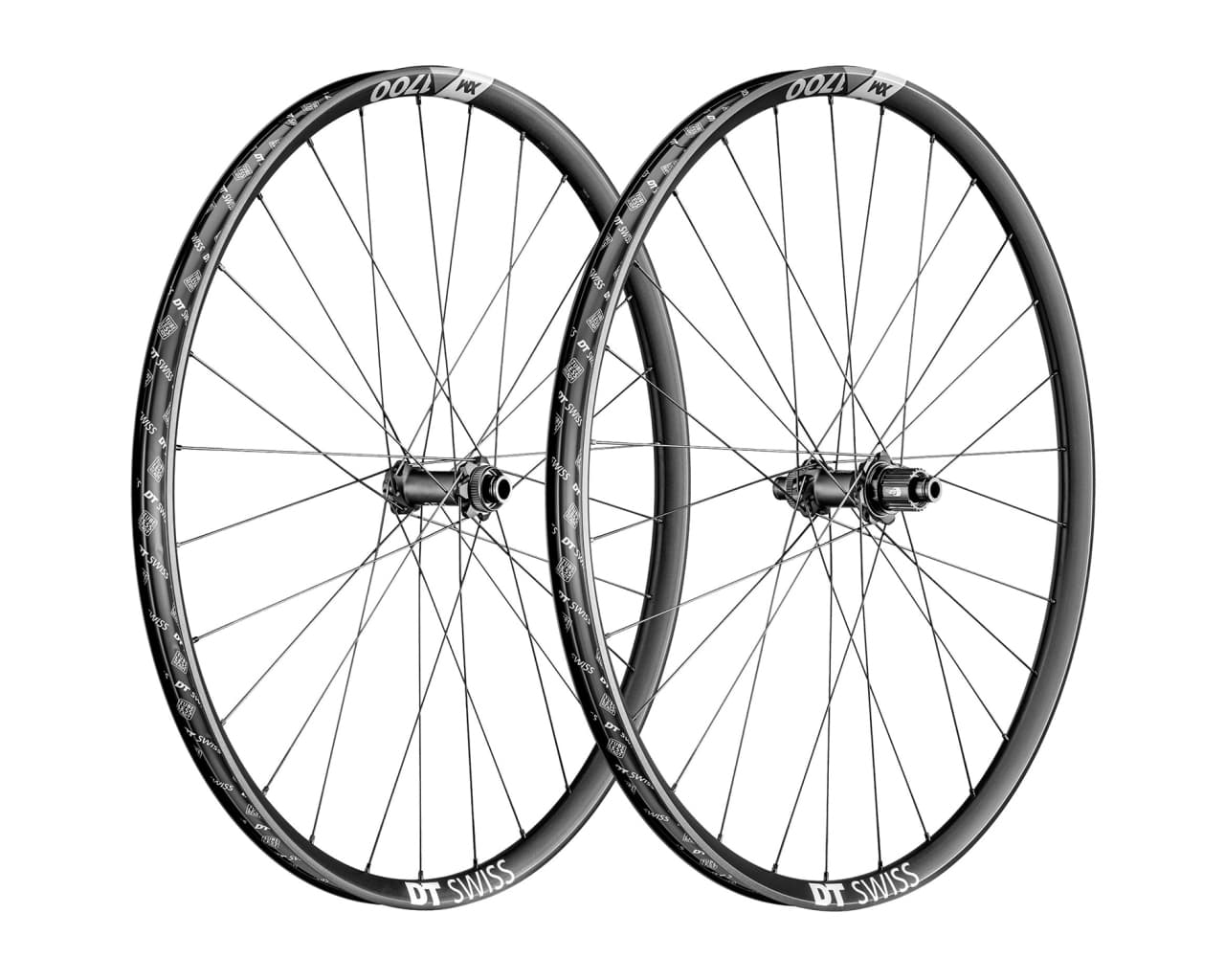 DT Swiss XM 1700 Spline Boost MTB Wheelset - 29" | Merlin Cycles