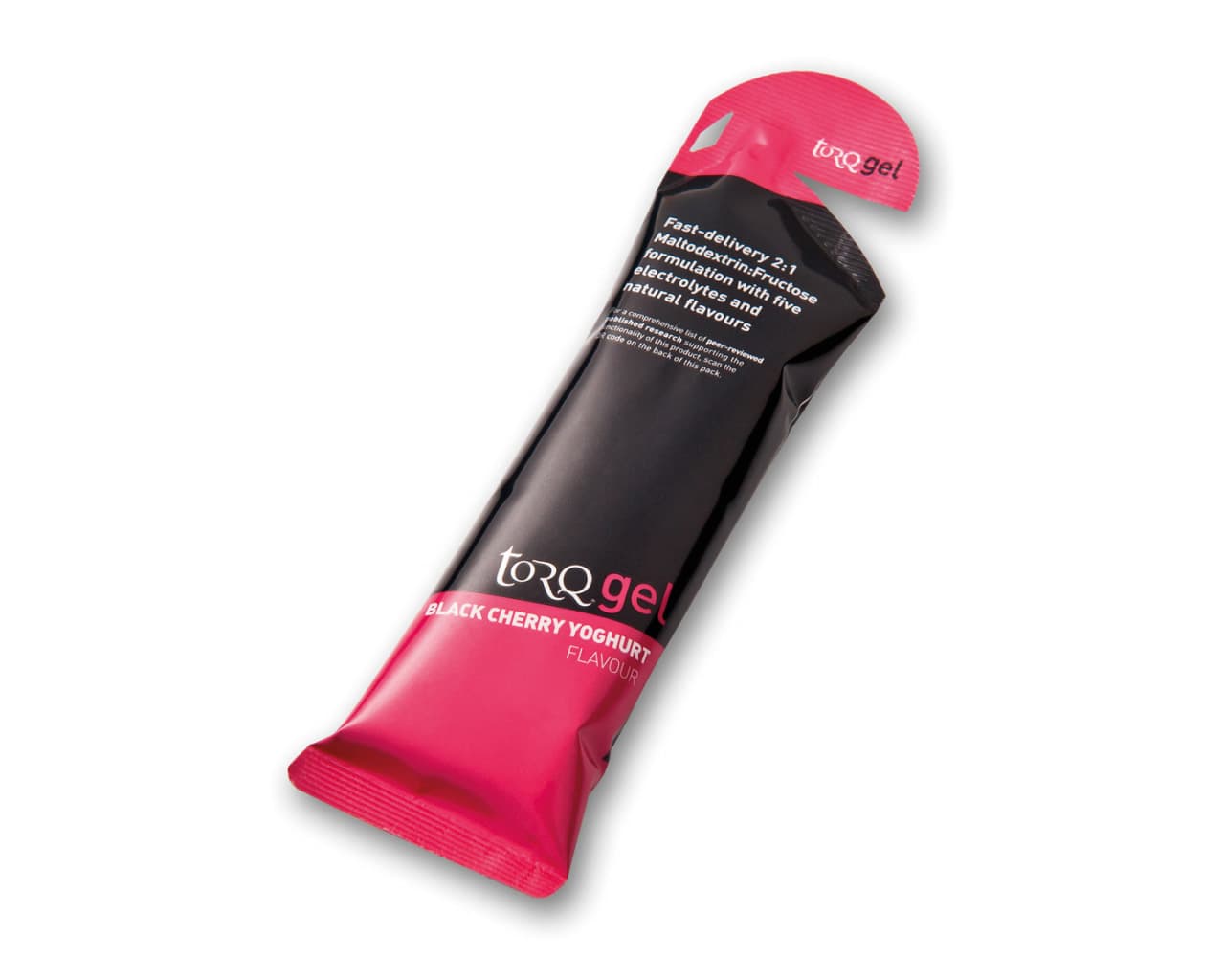 Torq Energy Gel - Box of 15 x 45g | Merlin Cycles