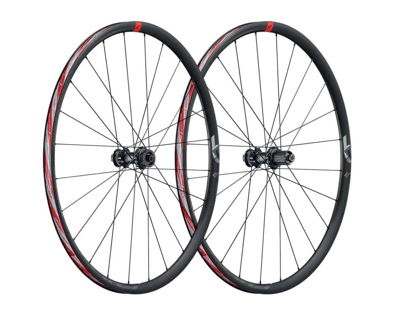 Fulcrum Racing 6 DB Wheelset - 2022 | Merlin Cycles