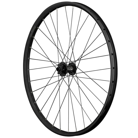 Hope Fortus 30W Pro 5 Centrelock Boost Front Wheel - 29" | Merlin Cycles