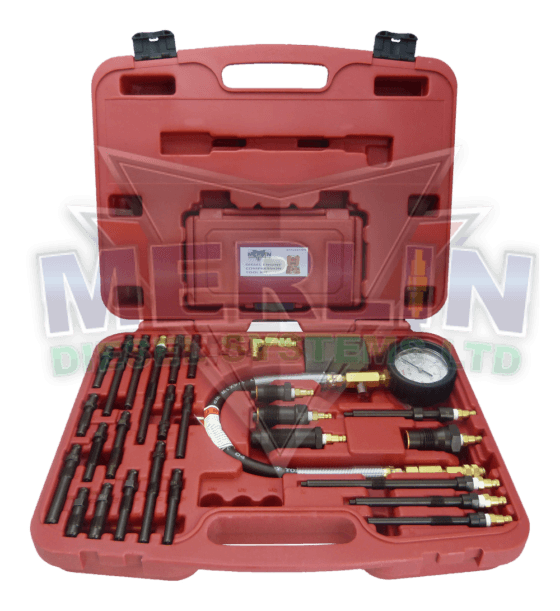 Sealey VSE2048 Diesel Compression Test Kit