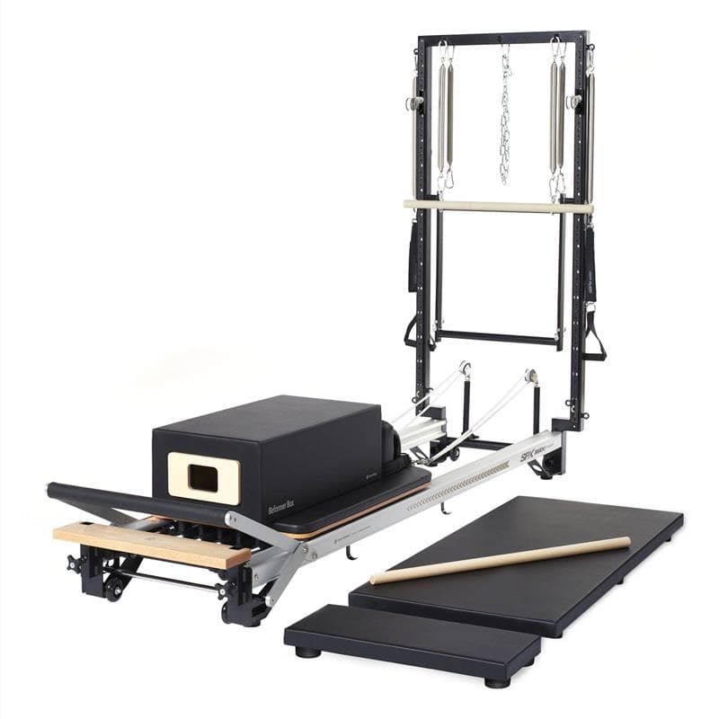 SPX® Max Plus™ Reformer Bundle | Merrithew® Pilates Reformers