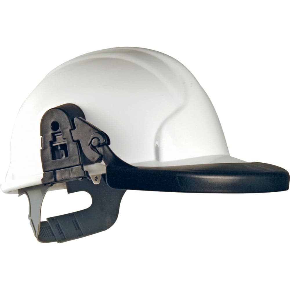 JSP Surefit Visor Carrier to fit EVO/2/3/8/EVOLITE Helmets - MG Safety