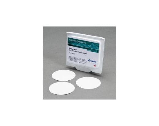Empore SPE Extraction Disks, type SDB-XC