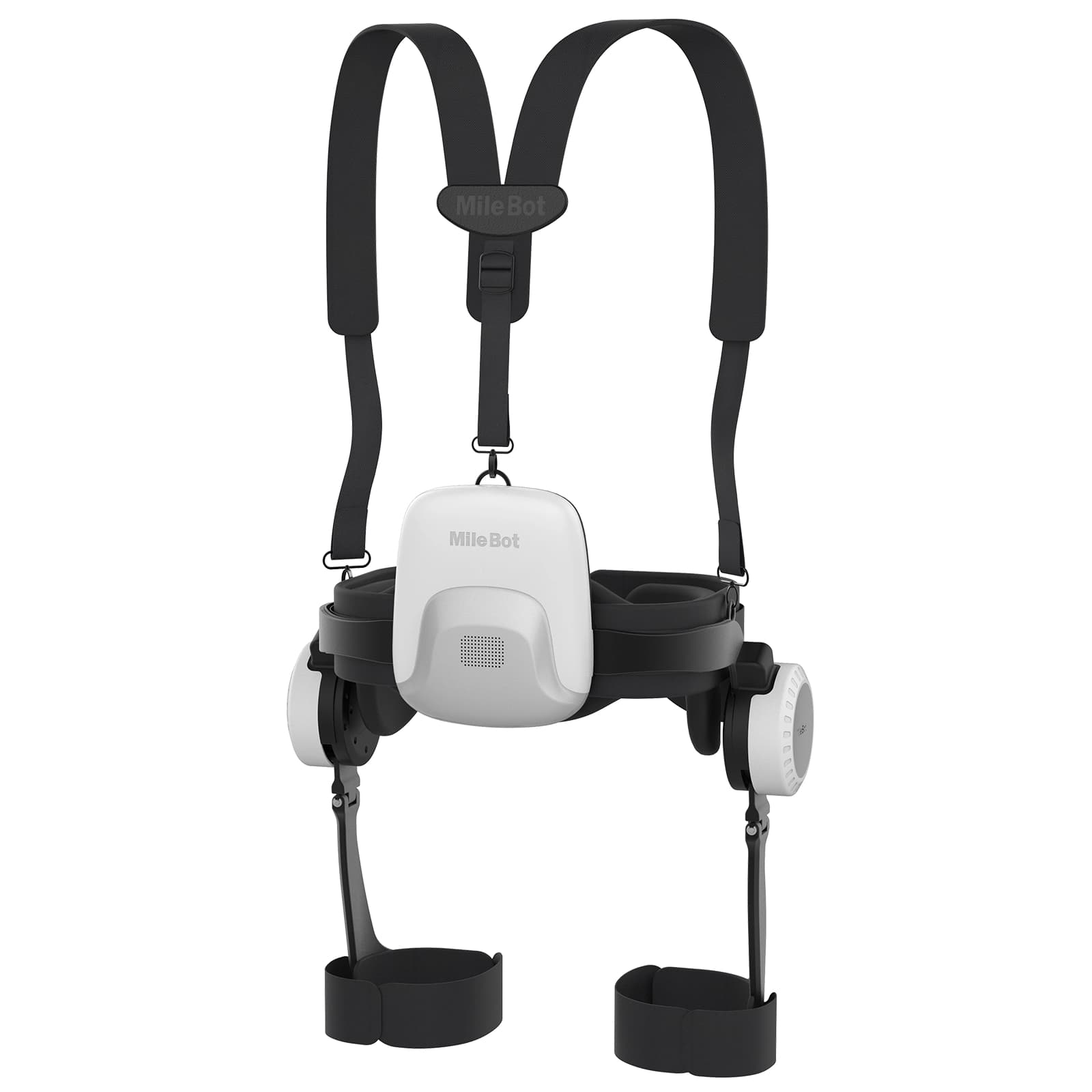 What is an Exoskeleton? How They Work, Uses & Future | MileBot