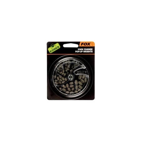Fox Edges Kwik Change Pop-Up Weight Dispenser - Mill View Fishing Tackle