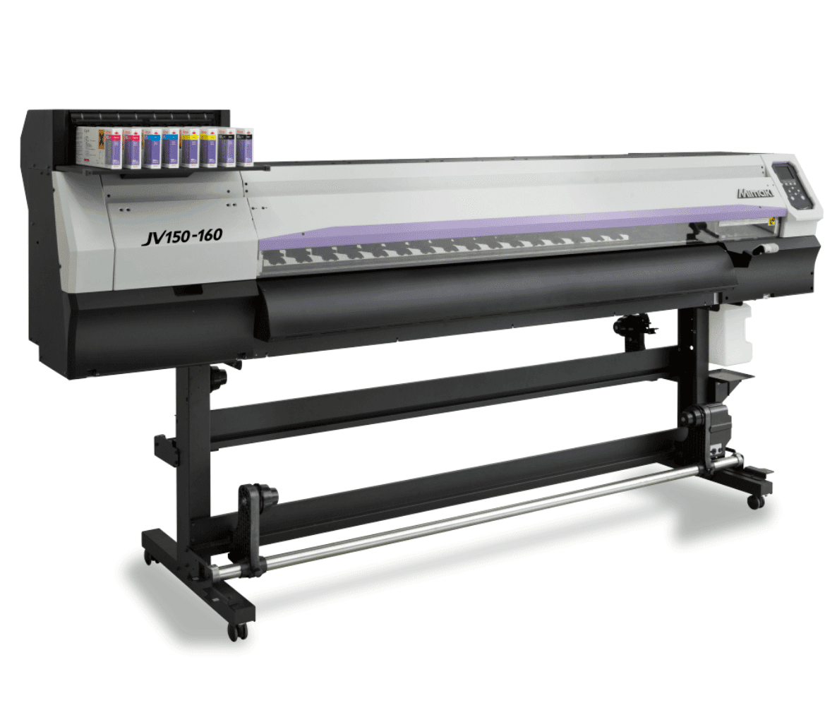 MIMAKI JV150 Series