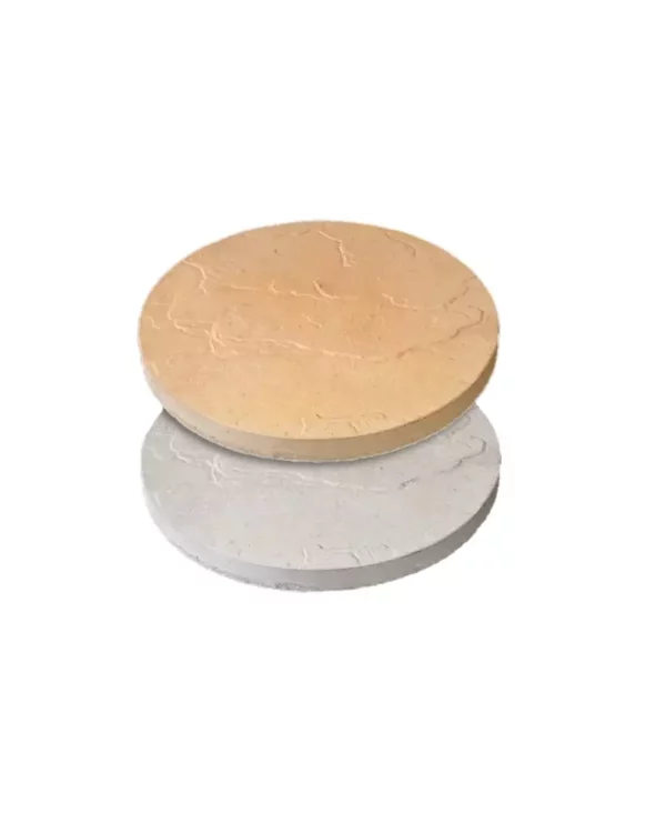 Brett Landscaping Wetherdale Riven Stepping Stone