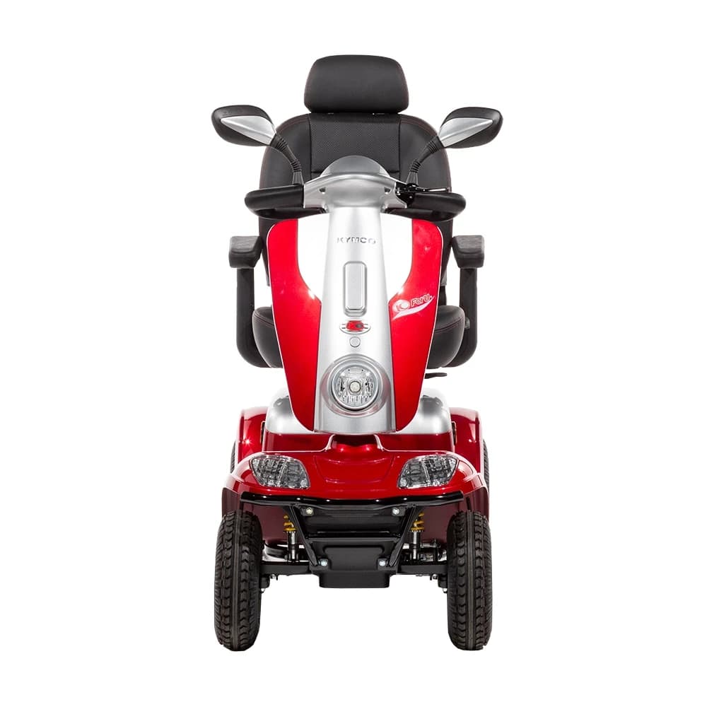 Kymco Maxi XLS Mobility Scooter | Modern Mobility