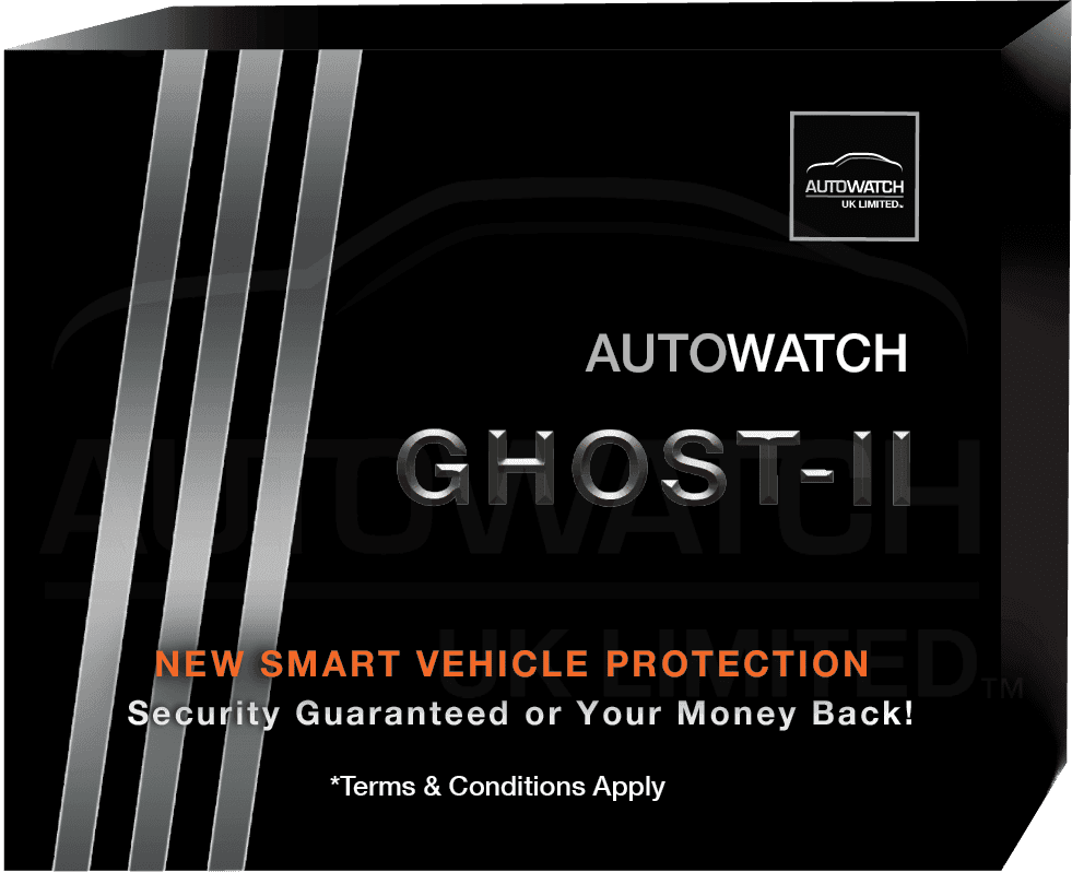 Autowatch Ghost 2 Immobiliser - Definitive Manual Guide