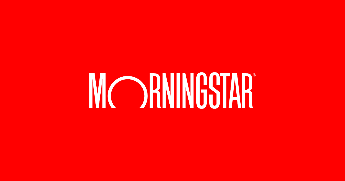 Direct Portfolio Management Tool | Morningstar
