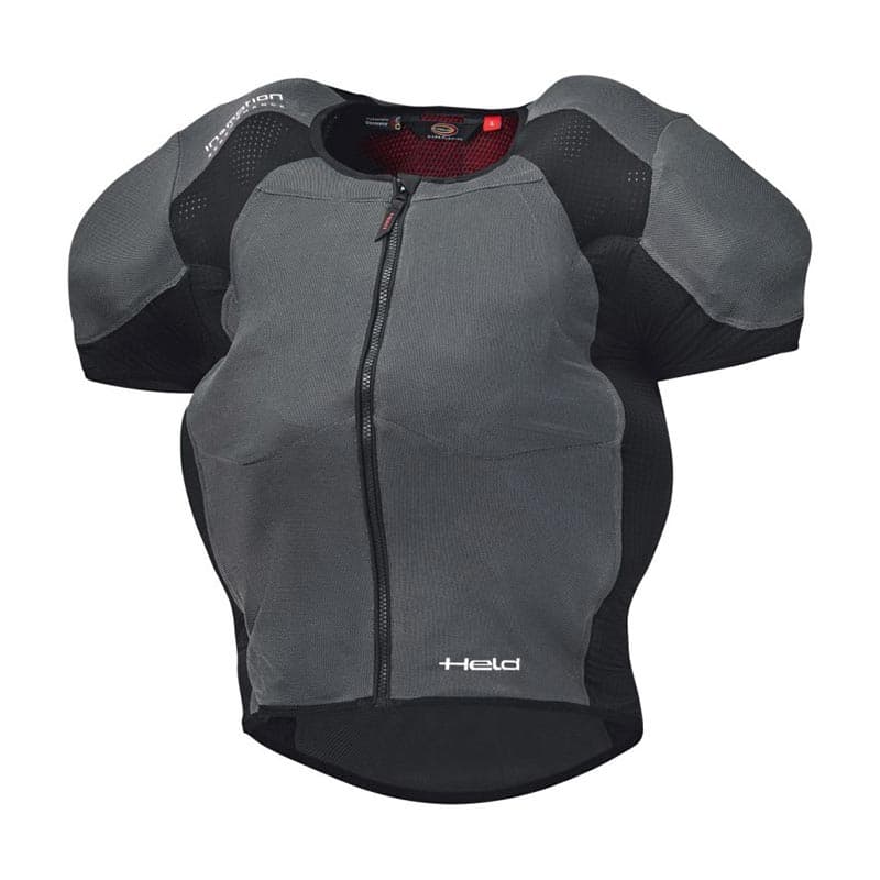 Held Evest Pro Airbag Black HE-92470-003 Protectors | MotoStorm