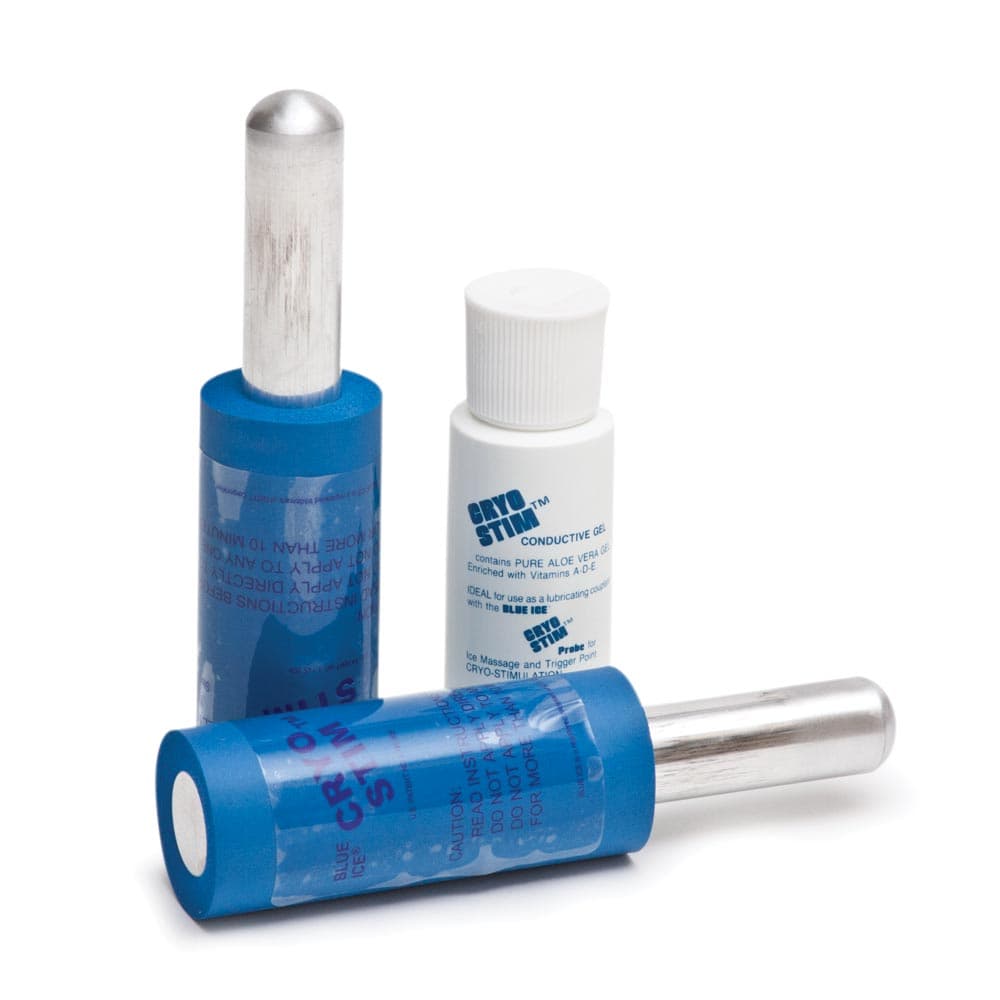 Cryostim Probes - Mpulse Healthcare
