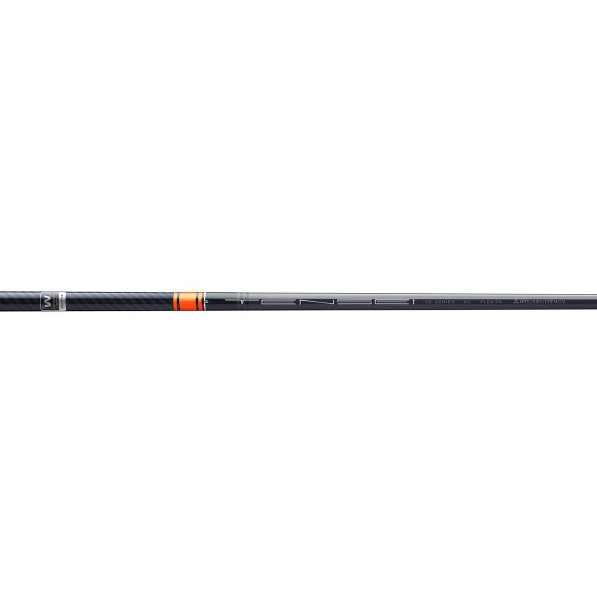 Tensei CK Pro Orange Graphite Wood Golf Shafts - MTM Sports Canada